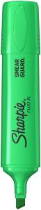 Produktbild Sharpie Highligther Fluo XL 4er G/O/P/G (Pink, Orange, Gelb, Grün, 5 mm)