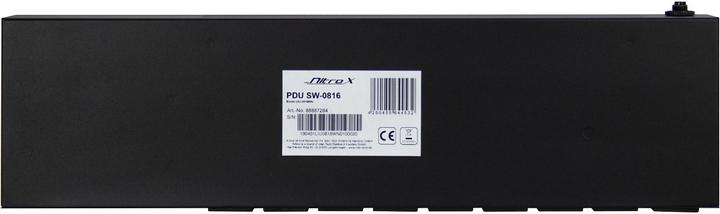Immagine prodotto Intertech SW-0816