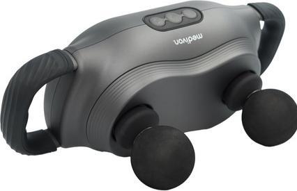 Produktbild Medivon Force Massager (mit Zubehör)