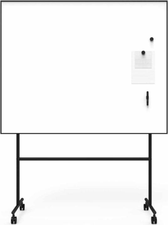 Lintex One Mobiles Whiteboard Schreibtafel