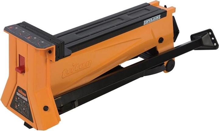 Actual product image Triton SJA100E SuperJaws Mobile Clamping Jig 200 kg 980 x 860 x 880 mm (980 mm)