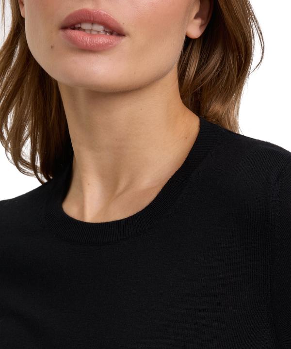 Actual product image Falke FAV Merino X-fine Crew Neck w (L)