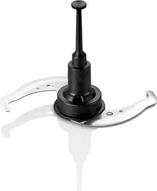 Actual product image Bosch Hausgeräte Küchenmaschine mit Kochfunktion Cookit (1750 W)