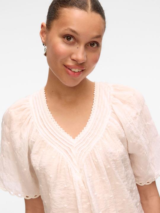 Actual product image Vero Moda VMDAFFA Top Bluse (XS)