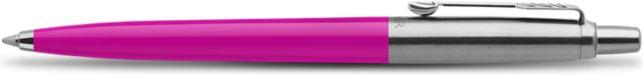 Produktbild Parker Kugelschreiber JOTTER Originals C.C M (Edelstahl, Magenta, 1 x)
