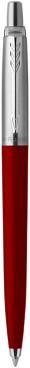 Produktbild Parker Kugelschreiber JOTTER Originals C.C. M Blist (Edelstahl, Rot, 1 x)