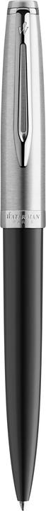 Waterman Kugelschreiber Emblème C.C. M (Schwarz, 1 x)
