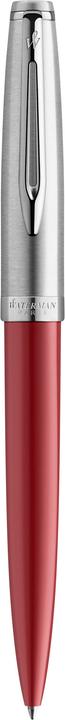 Actual product image Waterman Ballpoint pen Emblème C.C. M (Red, 1 x)
