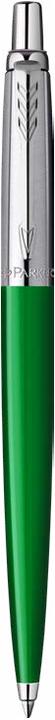 Actual product image Parker Ballpoint pen JOTTER Originals C.C M Blist (Green, 1 x)