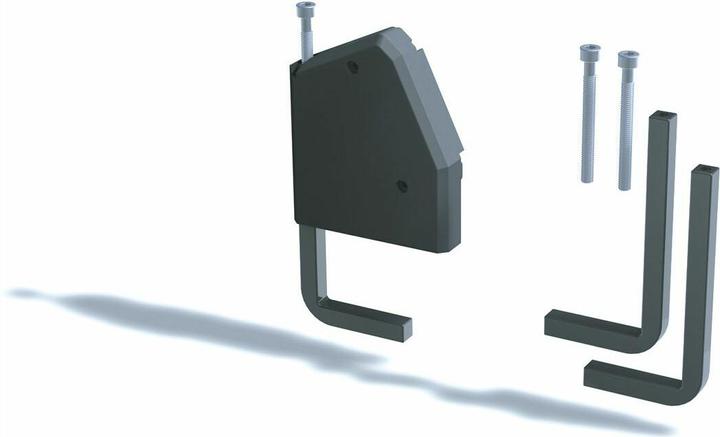 Bachmann Haltewinkel Desk 1
