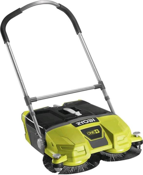 Actual product image Ryobi R18SW3-0