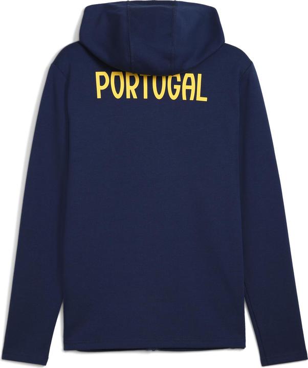 Actual product image Puma FPF Casuals Hooded Jacket (XL)