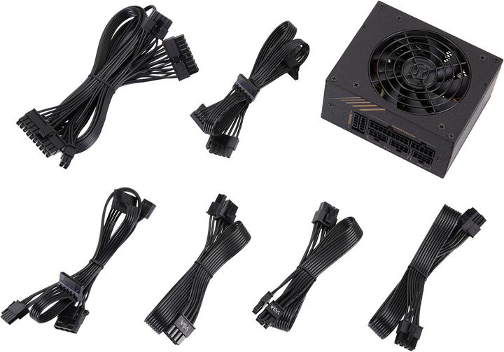 Image du produit Fortron Dagger Pro (650 W)