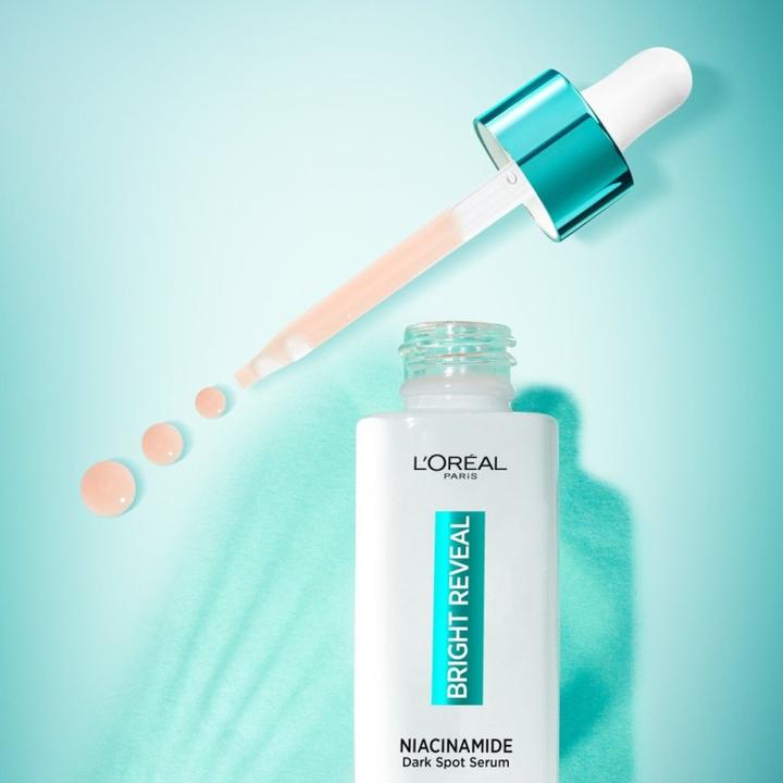 Immagine prodotto L'Oréal Paris Rivelazione luminosa (30 ml)