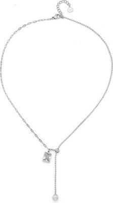 Oliver Weber Collection 5028 (Rhodium)