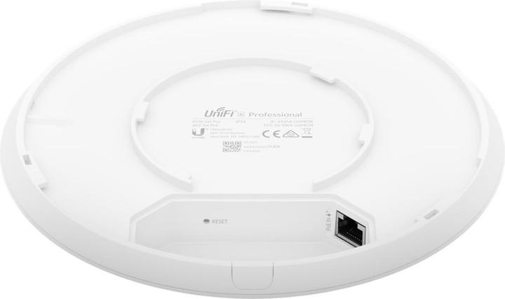 Actual product image Ubiquiti Access Point UniFi 6 Professional U6-PRO (4800 Mbit/s)
