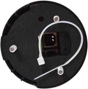 Actual product image Patlite Base module LR6-USBK USB