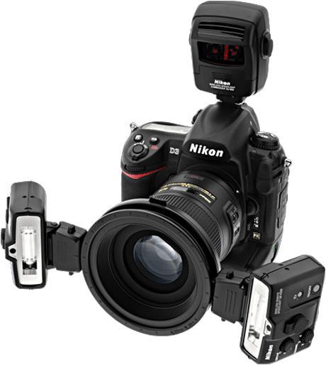 Immagine prodotto Nikon R1-C1 (Macroflash, Nikon)