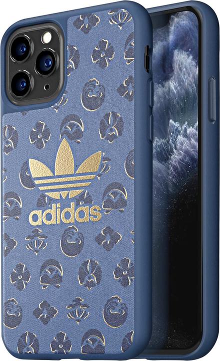 Produktbild adidas SX1338 Shibori Case Series (Apple iPhone 11 Pro)