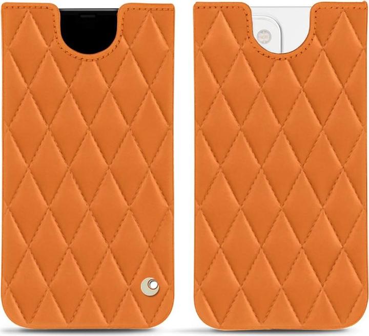 Oranje - Couture ( Nappa - Pantone #ff9351 )