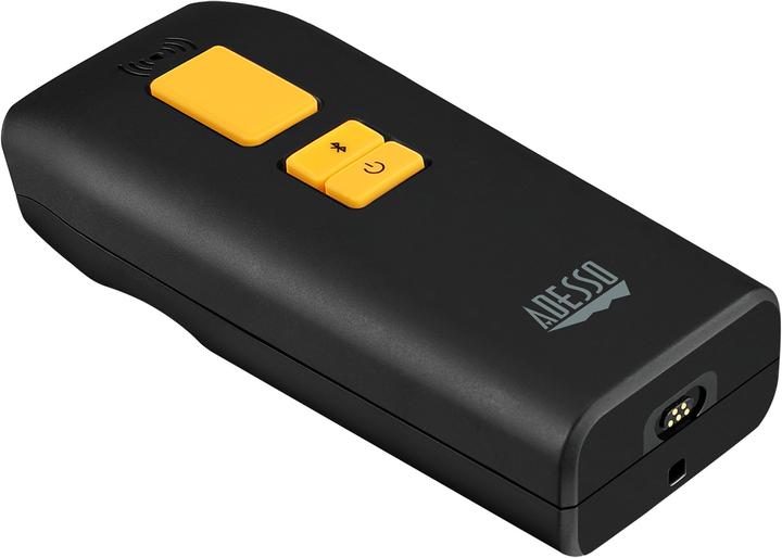 Immagine prodotto Adesso Porta medica Bluetooth. Codice a barre Sca, NUSCAN (Codici a barre 1D, Codici a barre 2D)