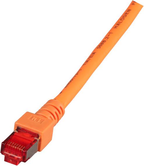 Image du produit EFB Elektronik Câble réseau (S/FTP, CAT6, 50 m)