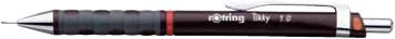Produktbild Rotring Feinminenstift Tikky Weinrot m Farbcode 1,0