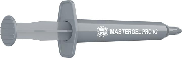 Image du produit Cooler Master Composé thermique MasterGel Pro (9 W/m K, 4 g)