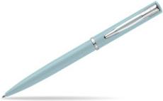 Produktbild Waterman Kugelschreiber Allure Pastellblau M (Blau, 1 x)