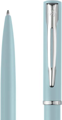 Produktbild Waterman Kugelschreiber Allure Pastellblau M (Blau, 1 x)
