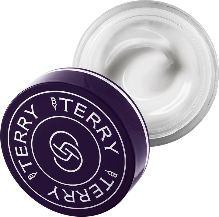 Actual product image By Terry Care - Hyaluronic Global Face Cream (50 ml, 24h cream)