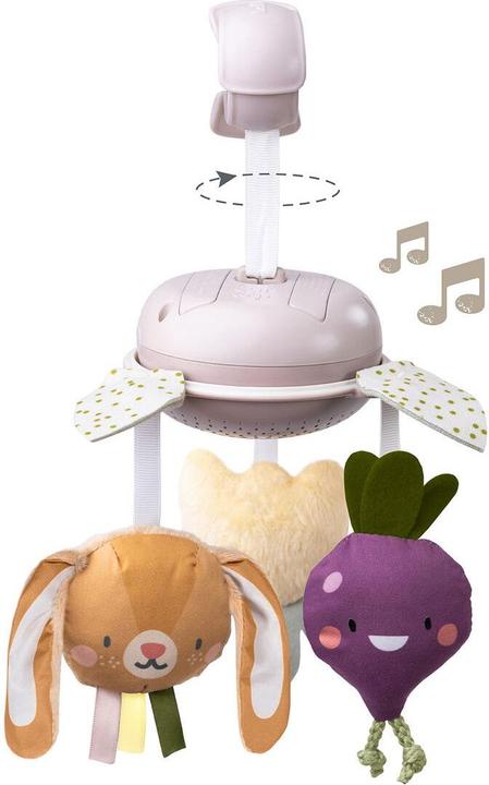 Actual product image Taf Toys TAF Garden - Take Along Mobile (259-13275)