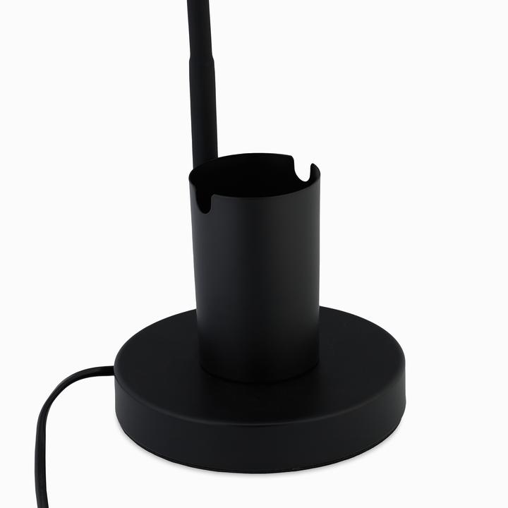 Actual product image Relaxdays Desk lamp (E27)