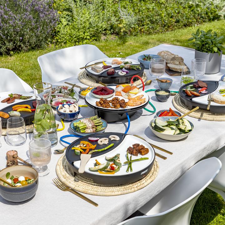 Productafbeelding Princess Bakplaten Dinner4All (EU-stekker)