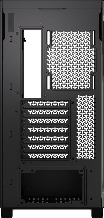 Produktbild Corsair 3500X (E-ATX, ATX, Mini-ITX, mATX)