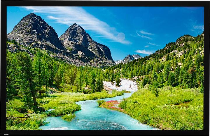 Immagine prodotto Projecta Schermo di proiezione HomeScreen Deluxe (113 pollici) (113", 16:9)