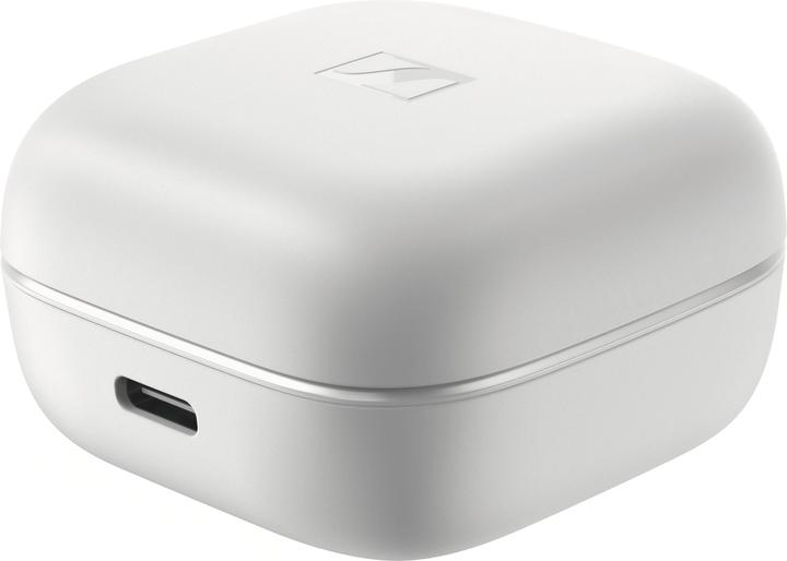 Actual product image Sennheiser Accentum True Wireless (ANC, 6 h, Wireless)