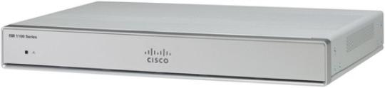 Image du produit Cisco C1113-8P Routeur de service intégré