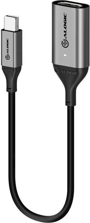Produktbild Alogic Mini DisplayPort zu (0.20 m, DisplayPort)