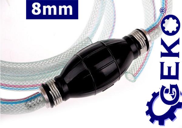 Produktbild GEKO Handpumpe, Schlauch 1m