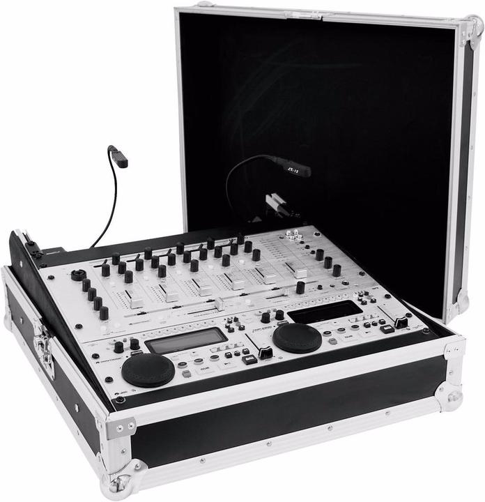 Image du produit Roadinger Mixer-Case Case (L x l x h) 260 x 570 x 490 mm (Accessoire)
