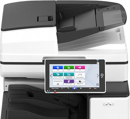 Image du produit RICOH IM C3000 (Laser, Couleur)