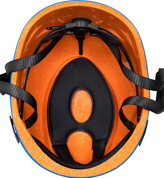 Produktbild Lacd Defender Kletterhelm (58 - 63 cm)