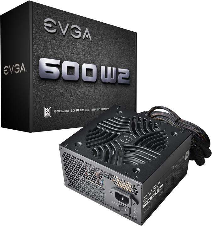 Produktbild EVGA White (600 W)