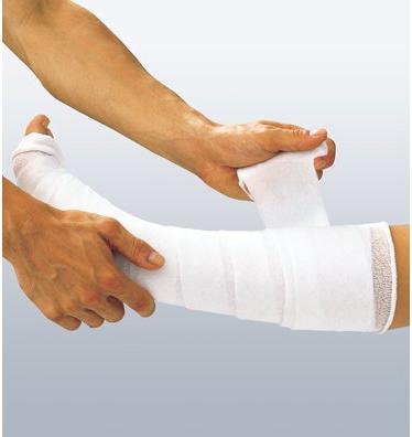 Produktbild BSN Artiflex® 10 x 3 m 6 Stk weiss