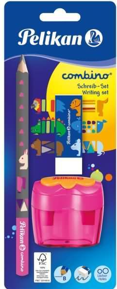 Immagine prodotto Pelikan Affilatrice Combino rosa (B, 1 x)