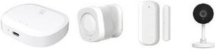 Actual product image Woox Zigbee security kit R7070 R7046 R7047 R4071