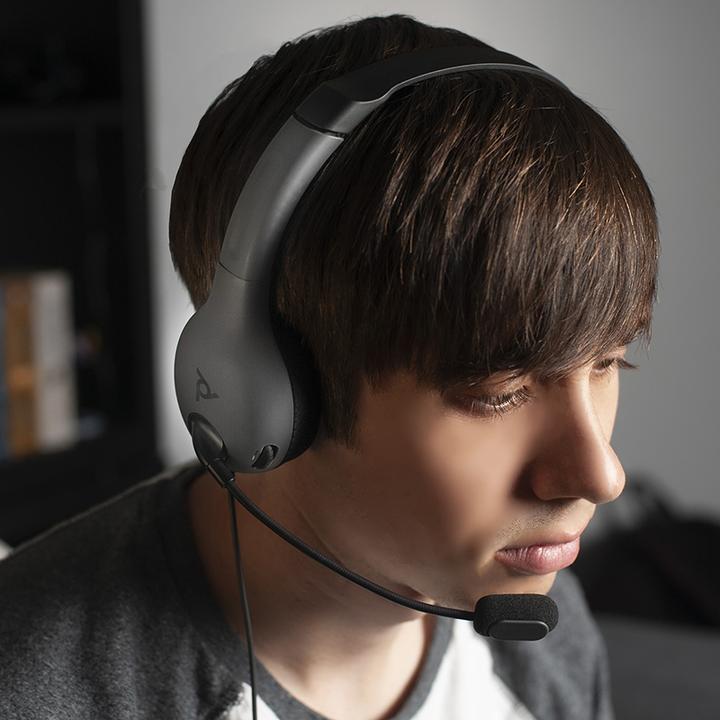 Produktbild PDP Headset Chat LVL30 für XBOX ONE / XB1 (Kabelgebunden)