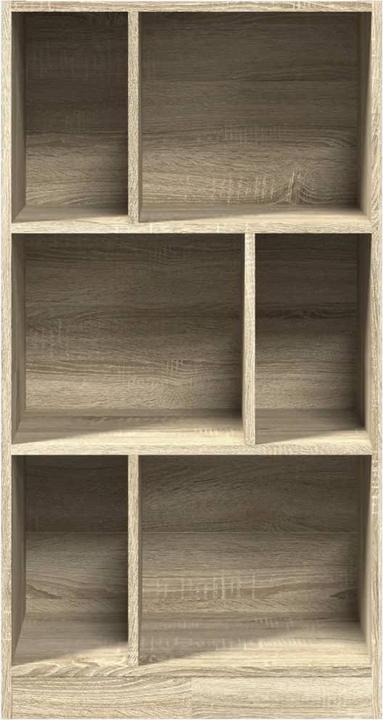 Produktbild VidaXL Lavrenti (57 x 28.5 x 107.5 cm)