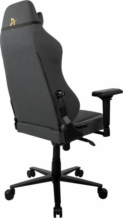 Arozzi Gaming Stuhl Primo Woven Fabric - - logo